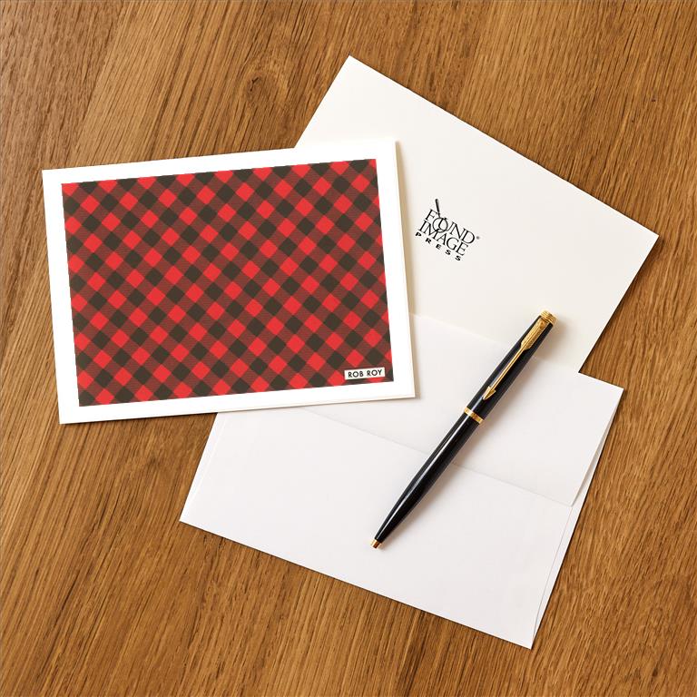 Greeting Card FN-455