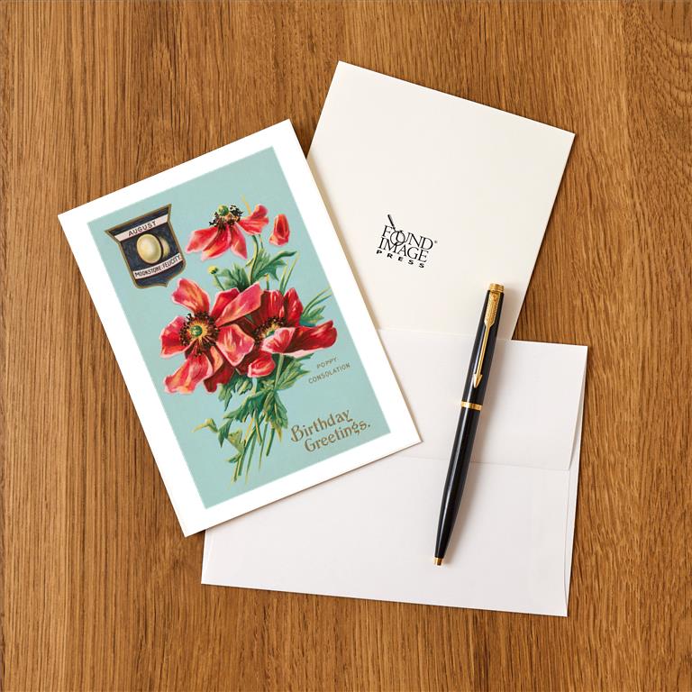 Greeting Card HB-539