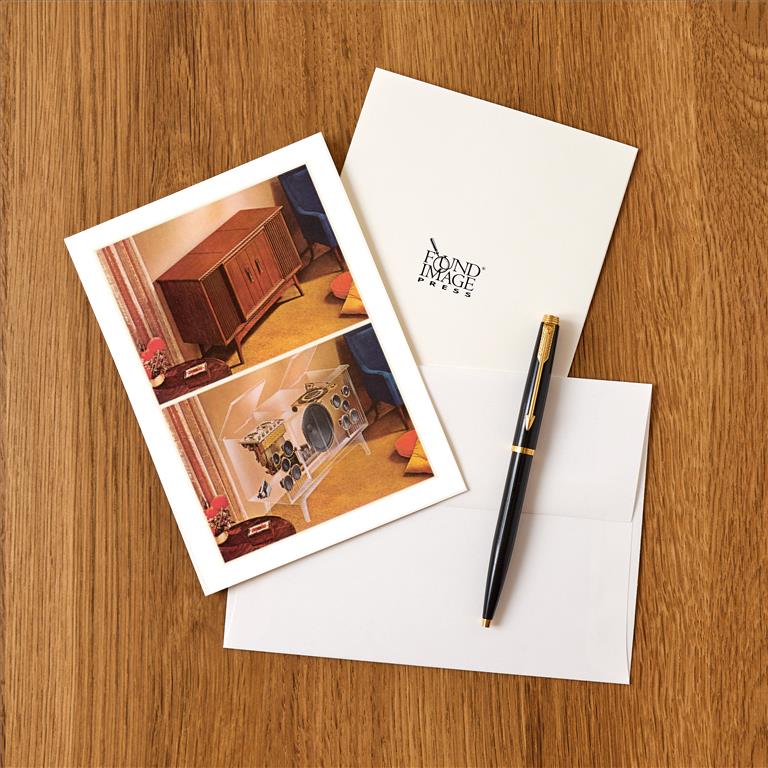 Greeting Card MS-256