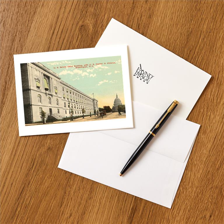 Greeting Card DC-114