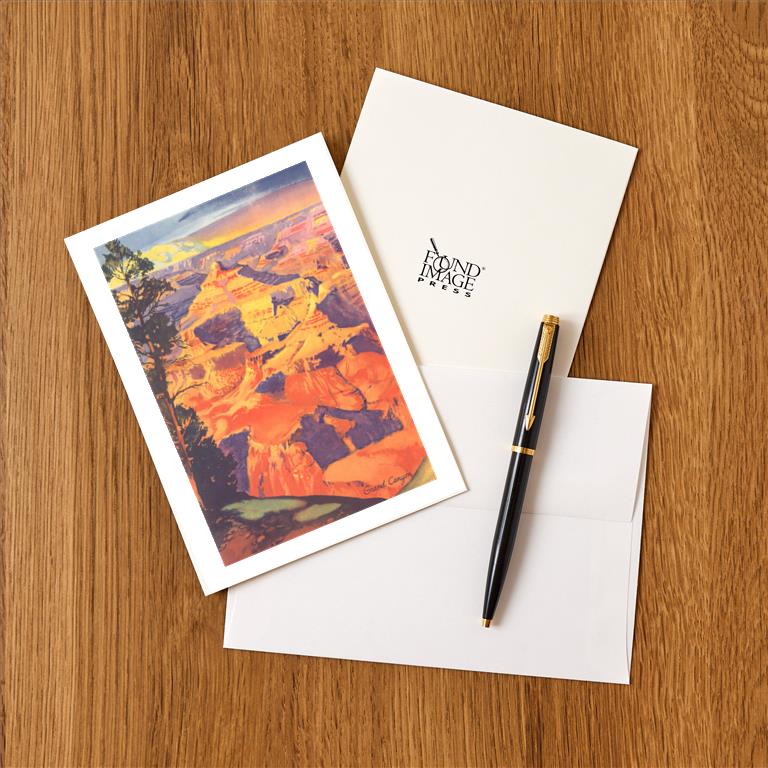 Greeting Card AZ-489