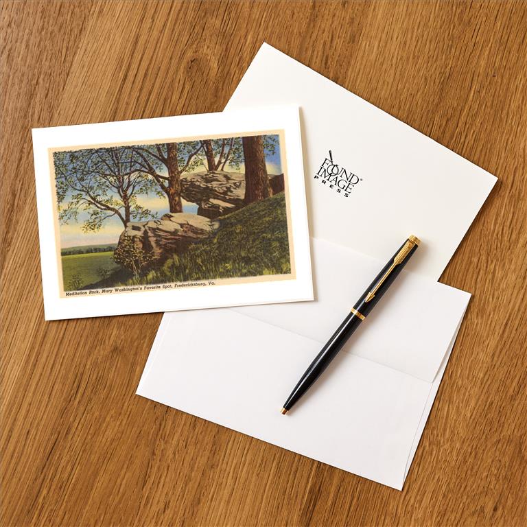 Greeting Card VA-231