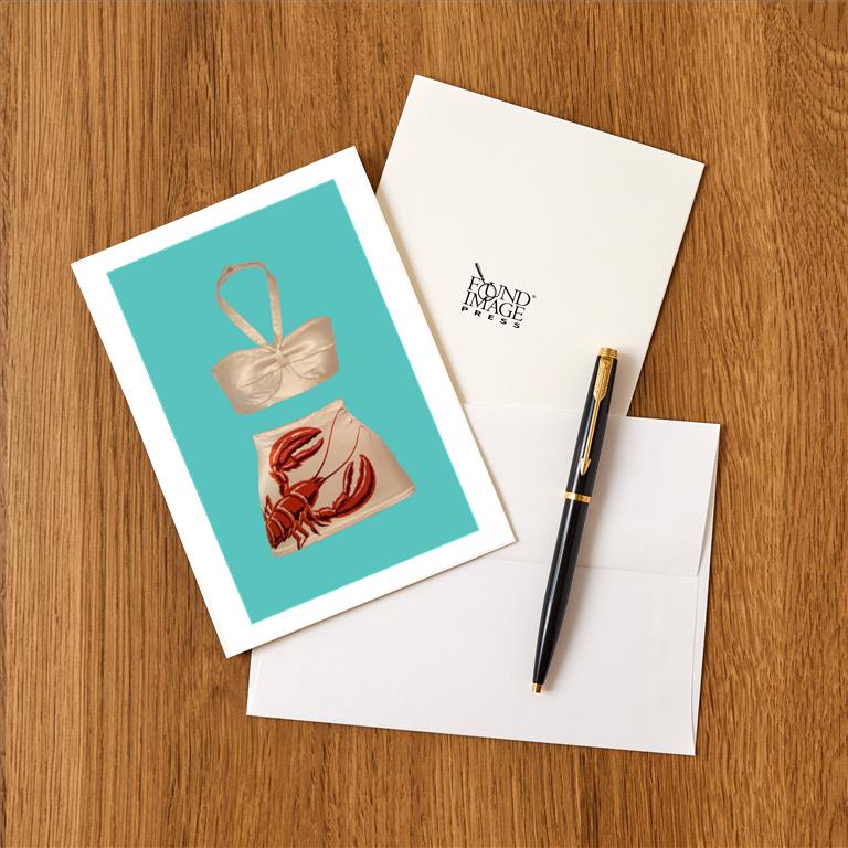 Greeting Card TS-264