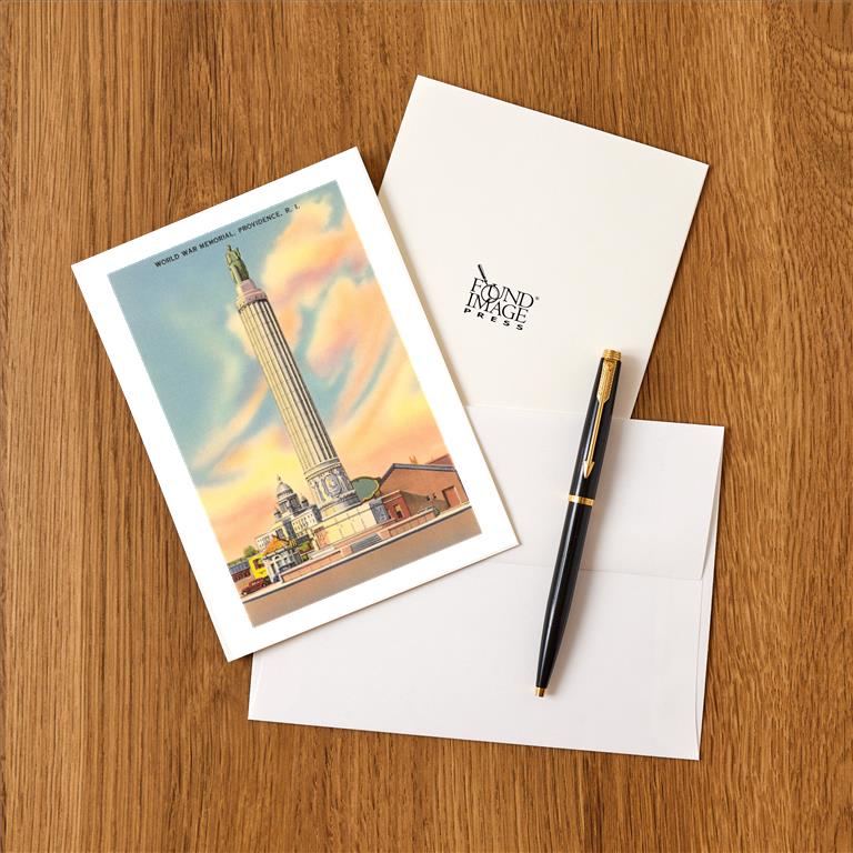 Greeting Card RI-228