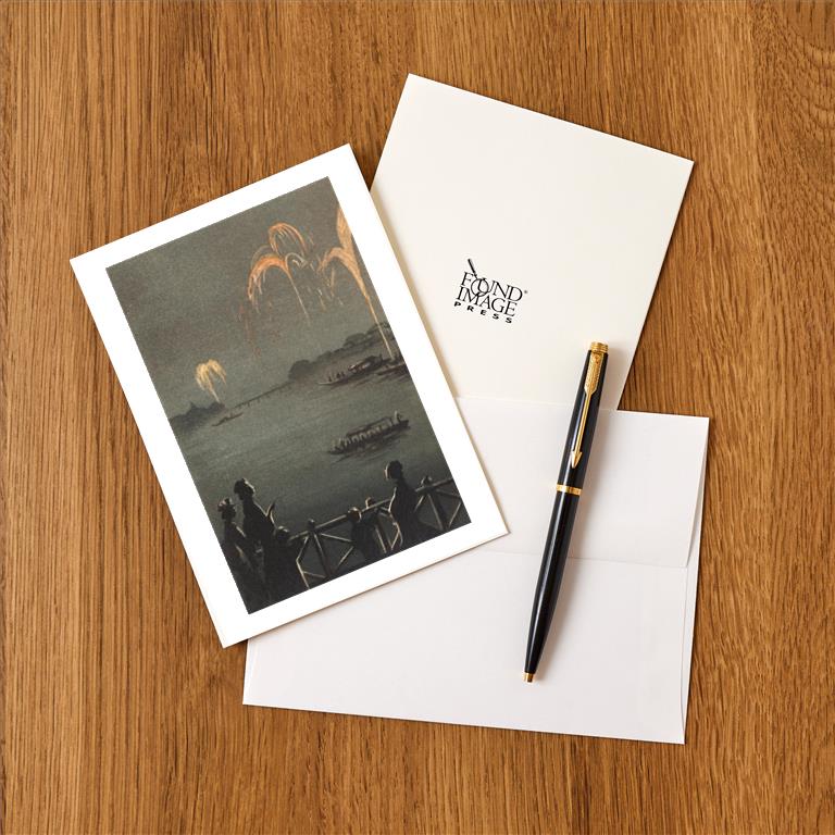 Greeting Card JN-185