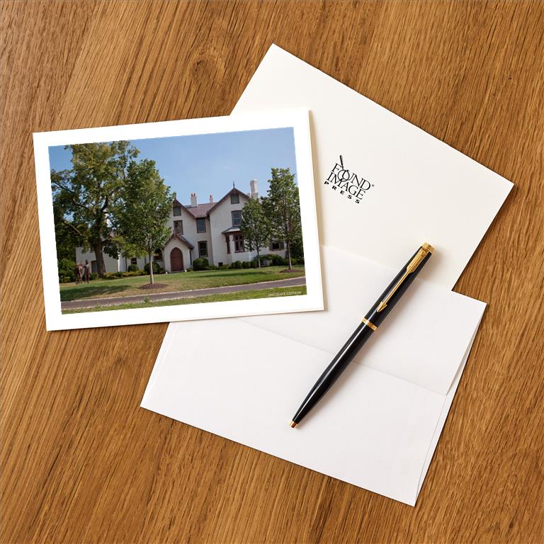 Greeting Card PR-156