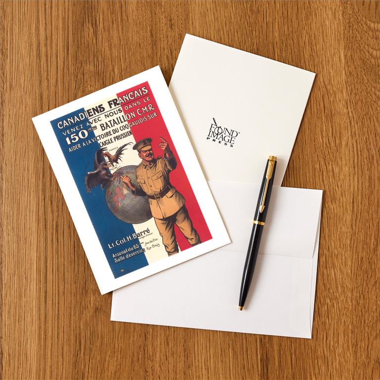 Greeting Card PO-290