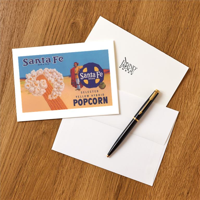 Greeting Card FO-731