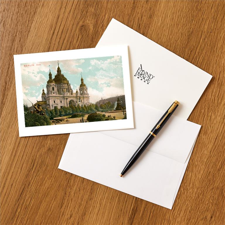 Greeting Card MF-552