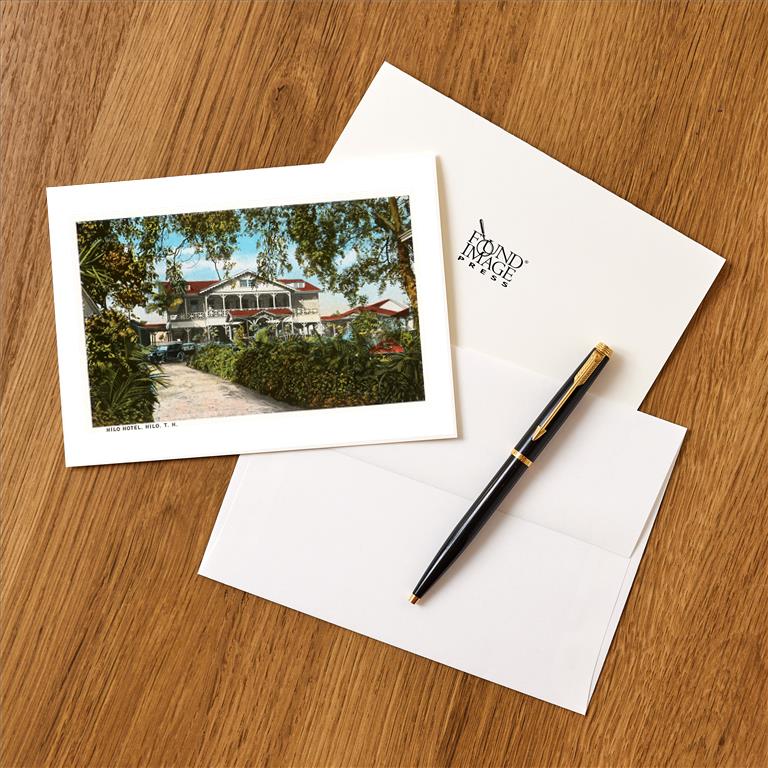 Greeting Card HI-214