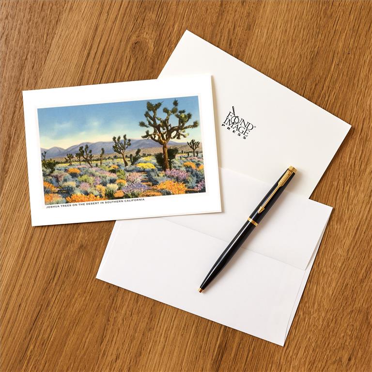 Greeting Card CA-126