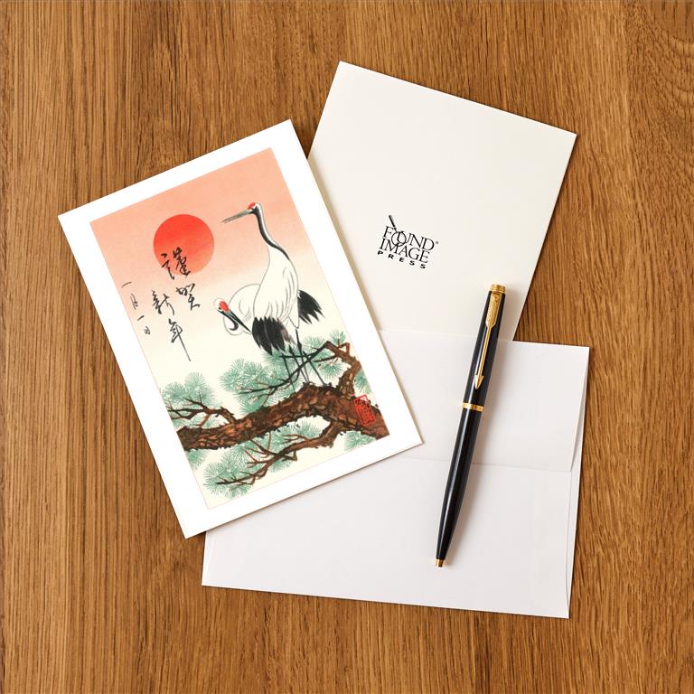 Greeting Card JN-189