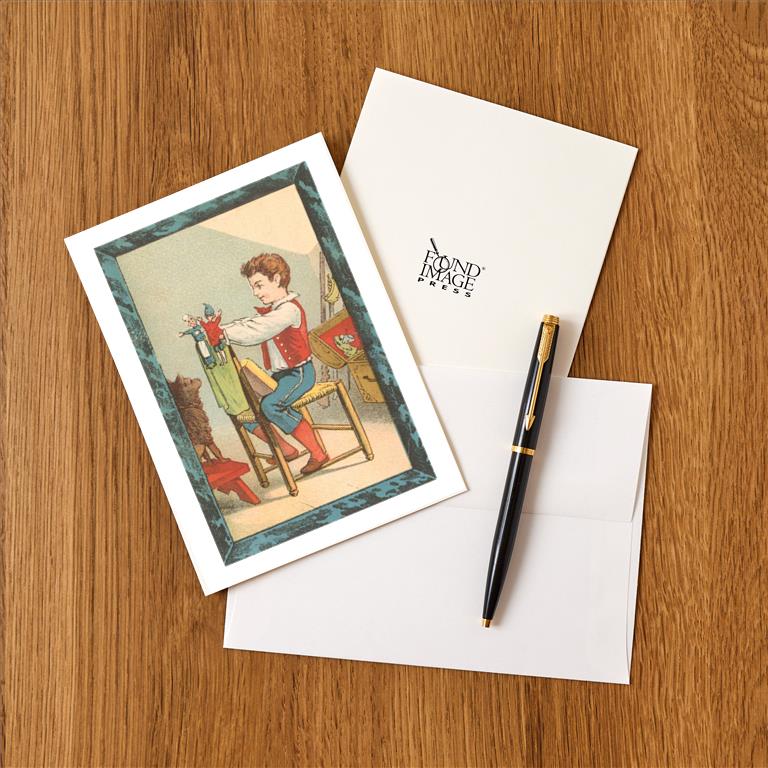 Greeting Card AP-174