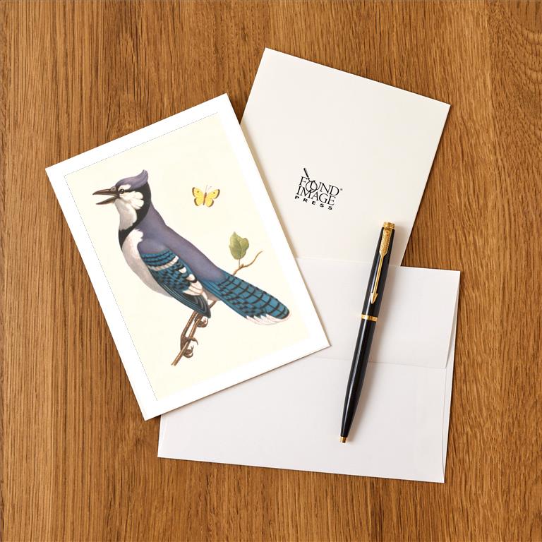 Greeting Card BD-555