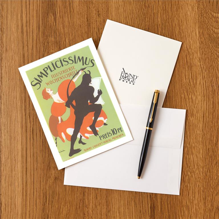 Greeting Card AP-456