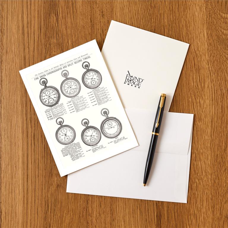 Greeting Card AC-453