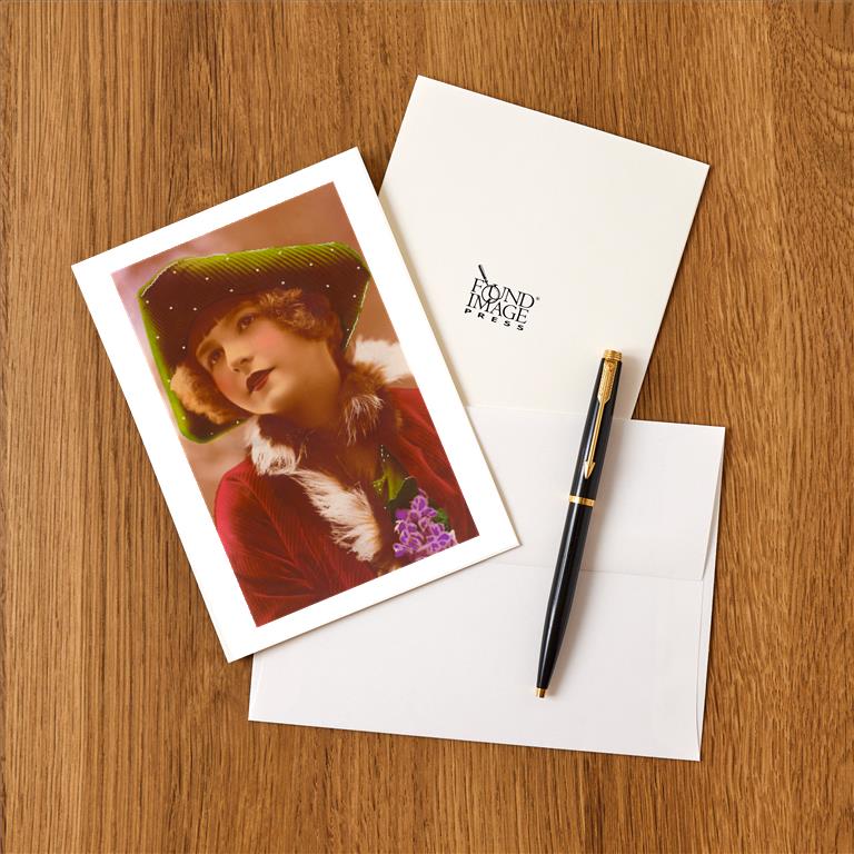 Greeting Card KF-156