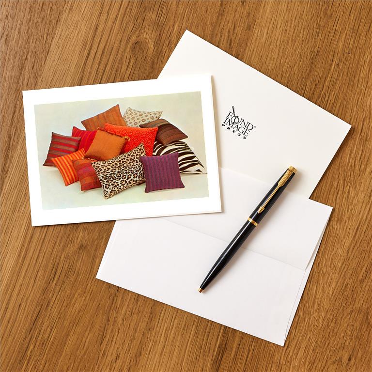 Greeting Card NP-437