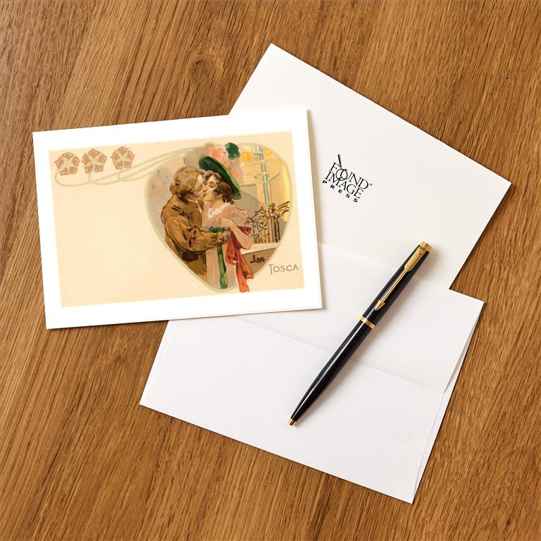 Greeting Card MS-66