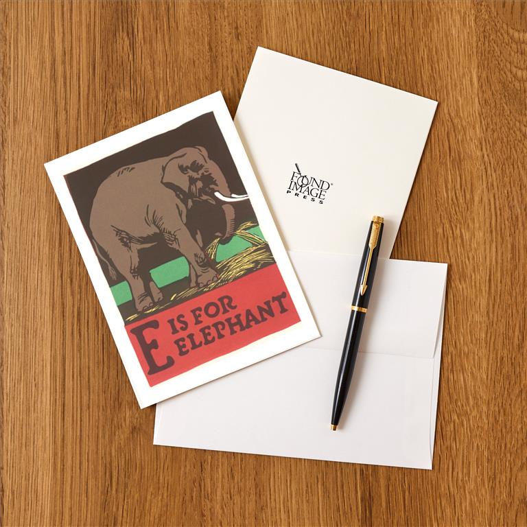 Greeting Card KF-477