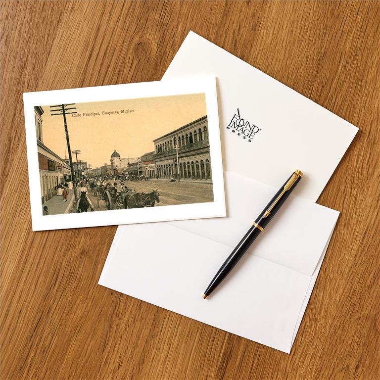 Greeting Card MX-361