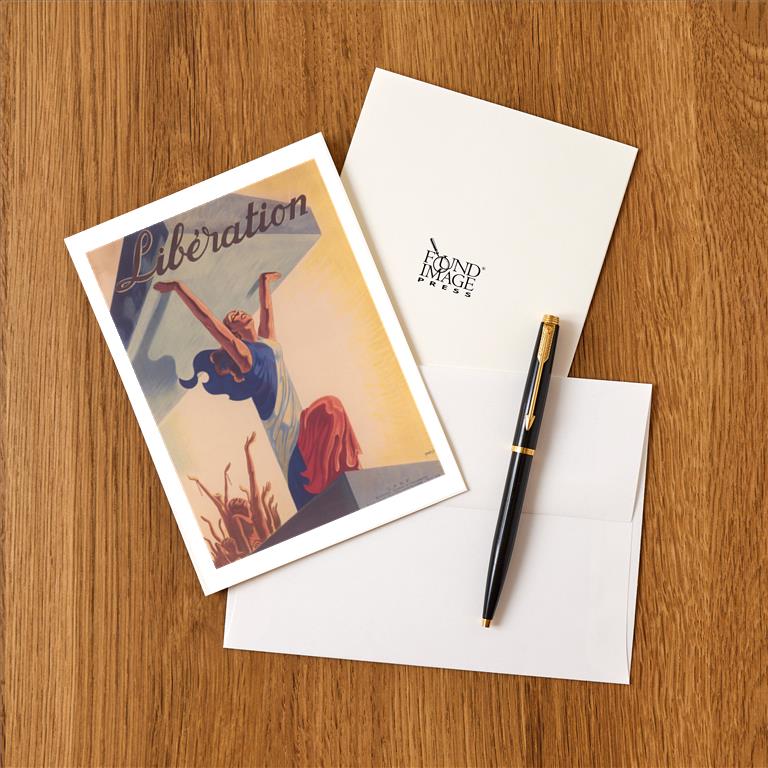 Greeting Card PO-399