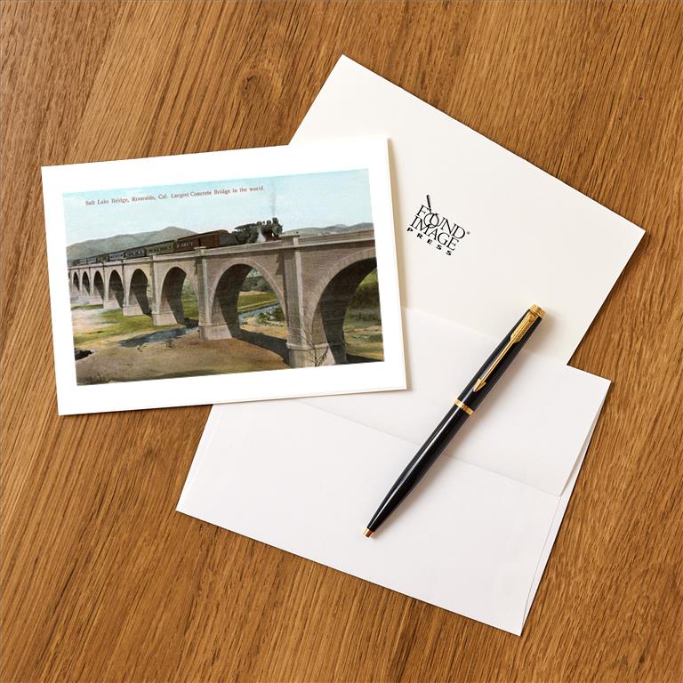 Greeting Card CA-360