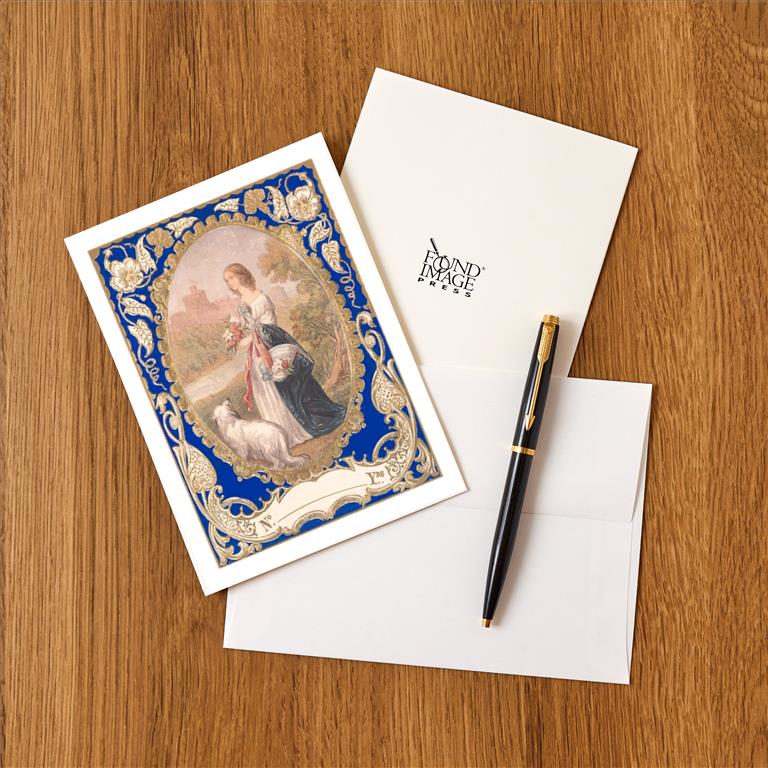 Greeting Card DG-164