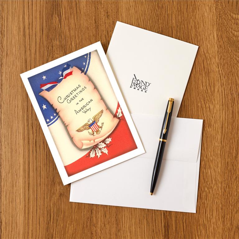 Greeting Card MC-277