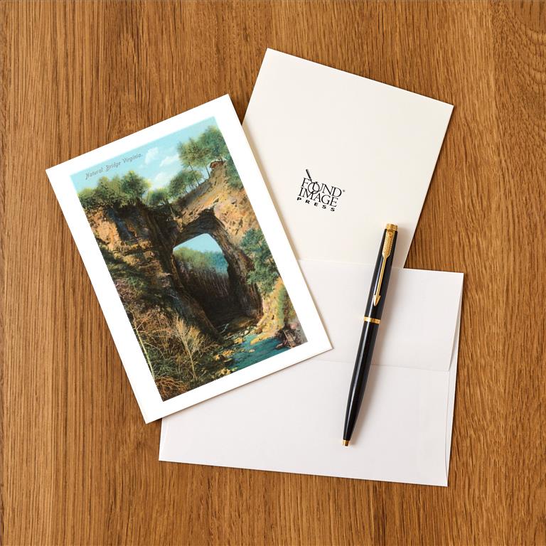 Greeting Card VA-188