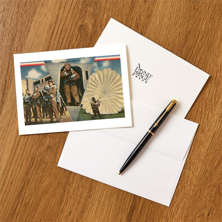 Greeting Card ML-113