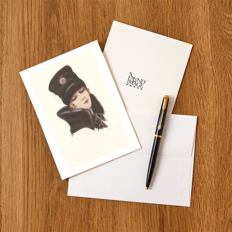 Greeting Card FN-583