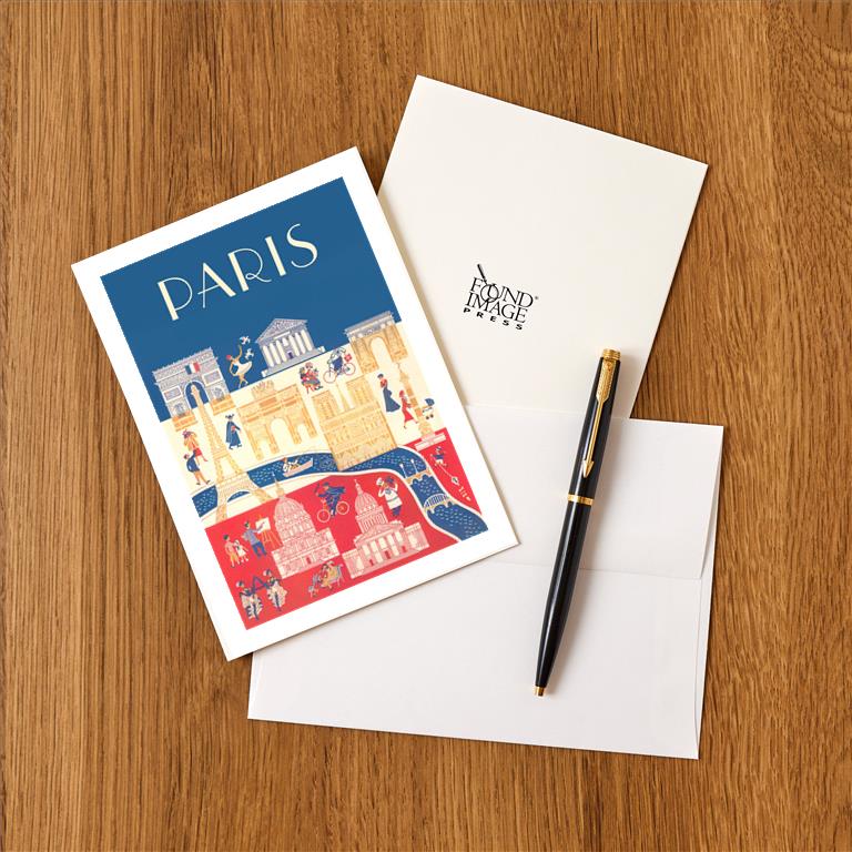 Greeting Card PS-238