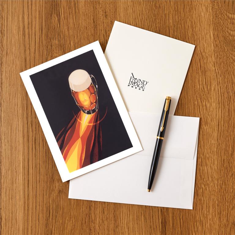 Greeting Card BV-355