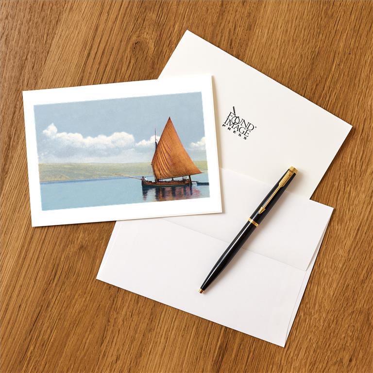 Greeting Card SL-76