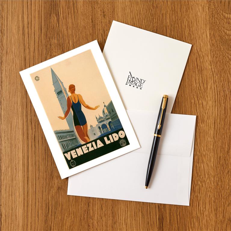 Greeting Card TR-155