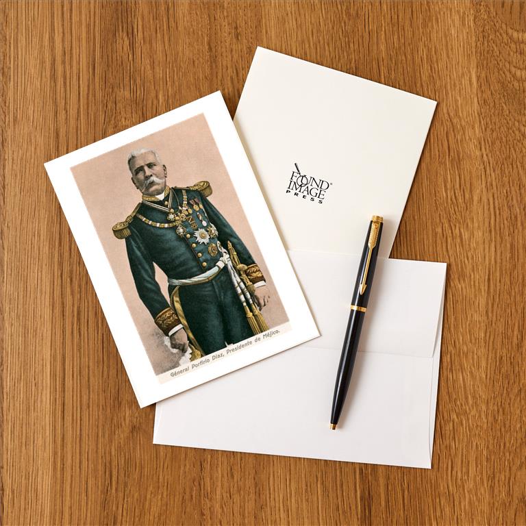 Greeting Card MX-383