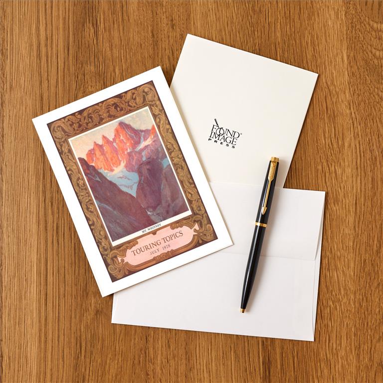 Greeting Card CA-723