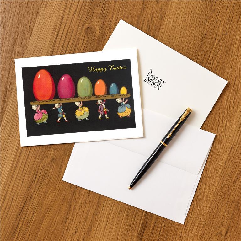 Greeting Card EA-164