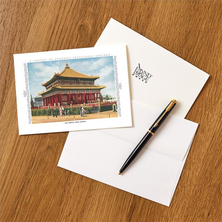 Greeting Card CH-503