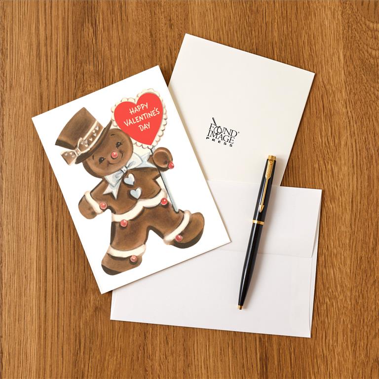 Greeting Card VL-241