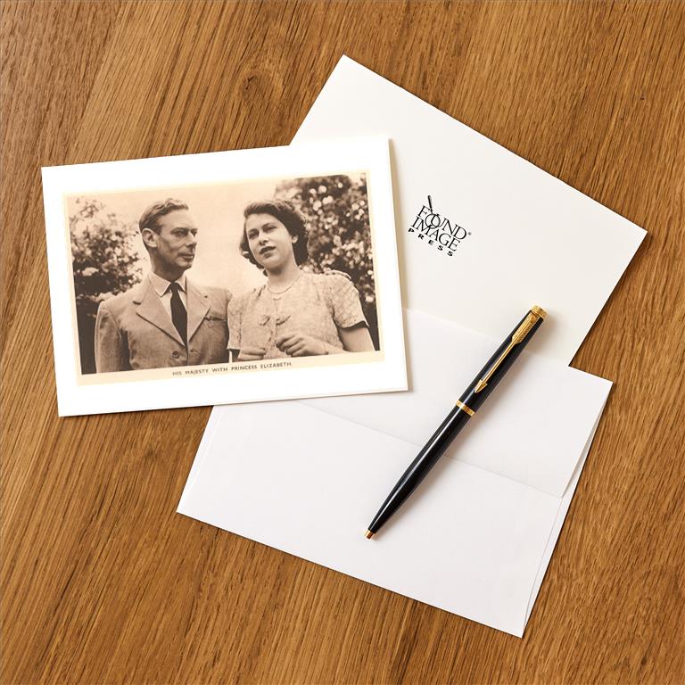 Greeting Card EN-346