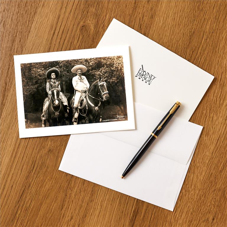 Greeting Card MX-468