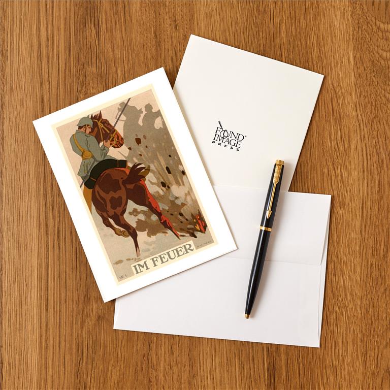 Greeting Card FG-275