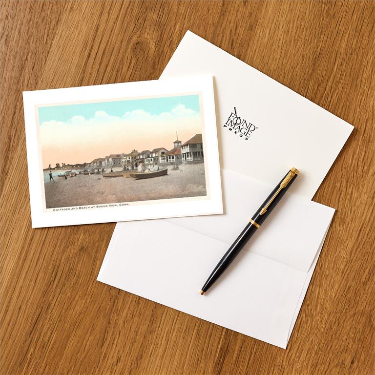 Greeting Card CT-124