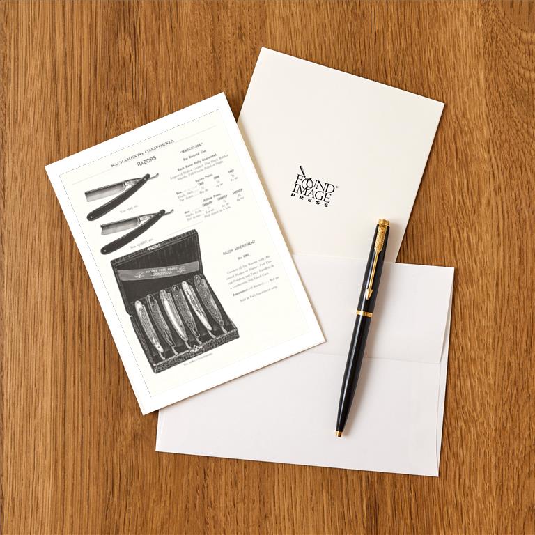 Greeting Card MZ-102