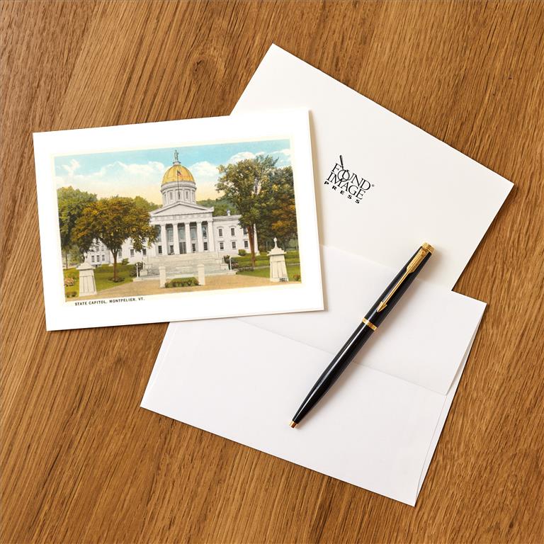 Greeting Card VT-137