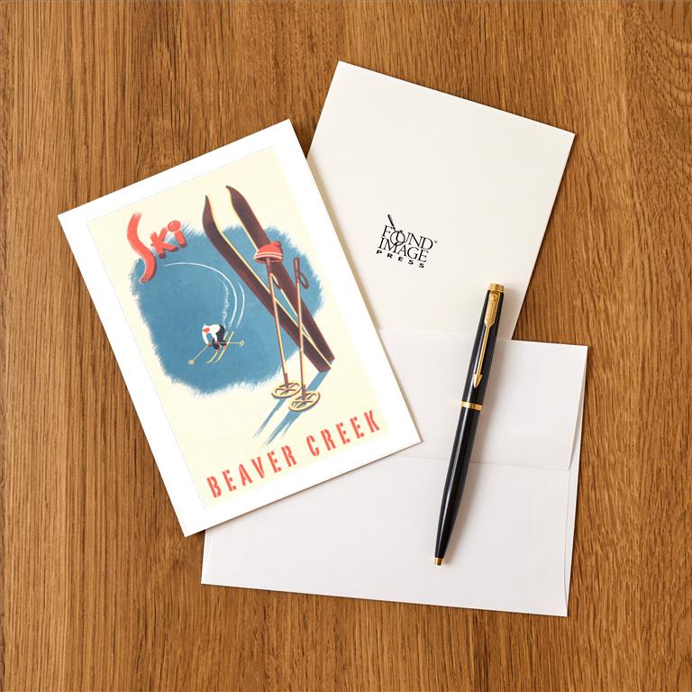 Greeting Card CO-398