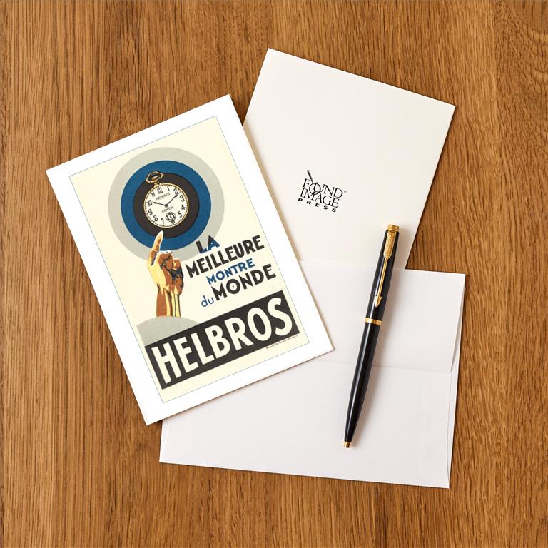 Greeting Card FG-167