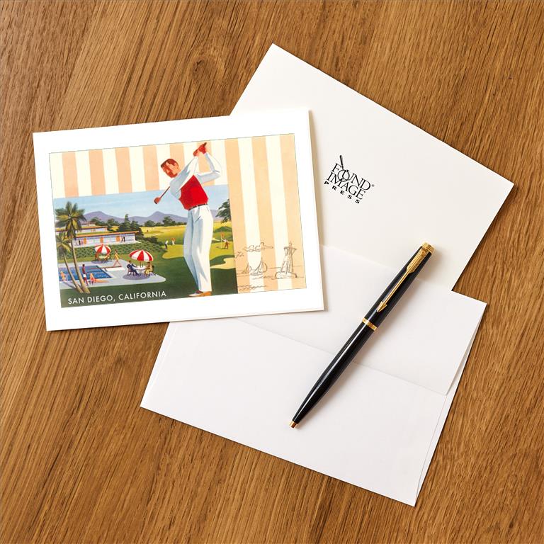Greeting Card SD-637